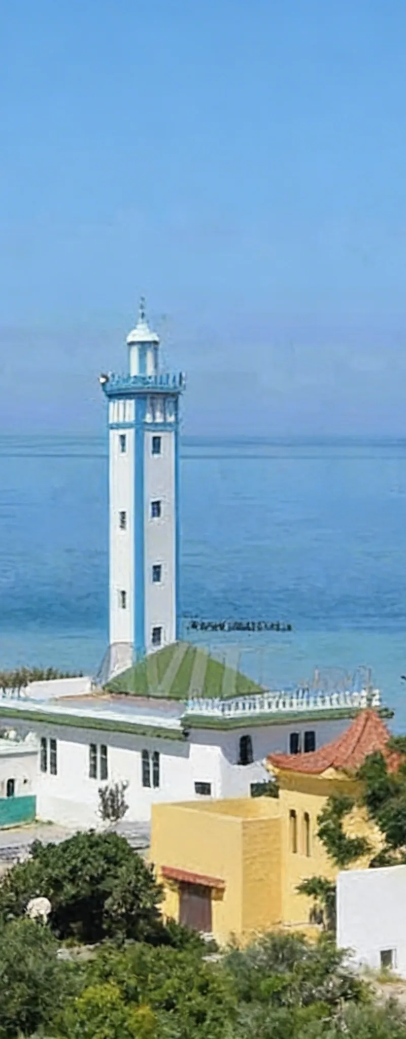 Maison individuelle à vendre avec vue sur la mer