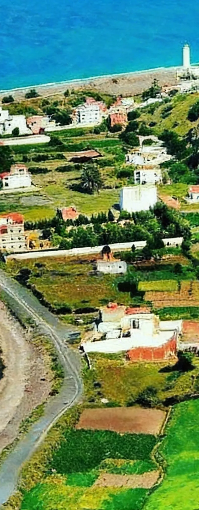 Maison de portefeuille à vendre avec vue