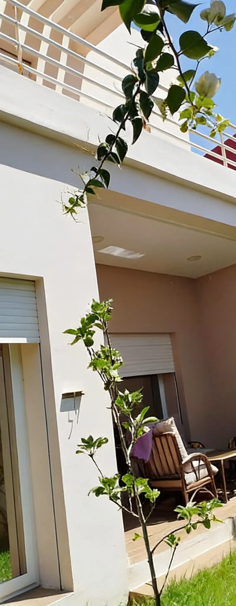 Villa Prestige à Vendre à Kénitra au Golf Mehdia