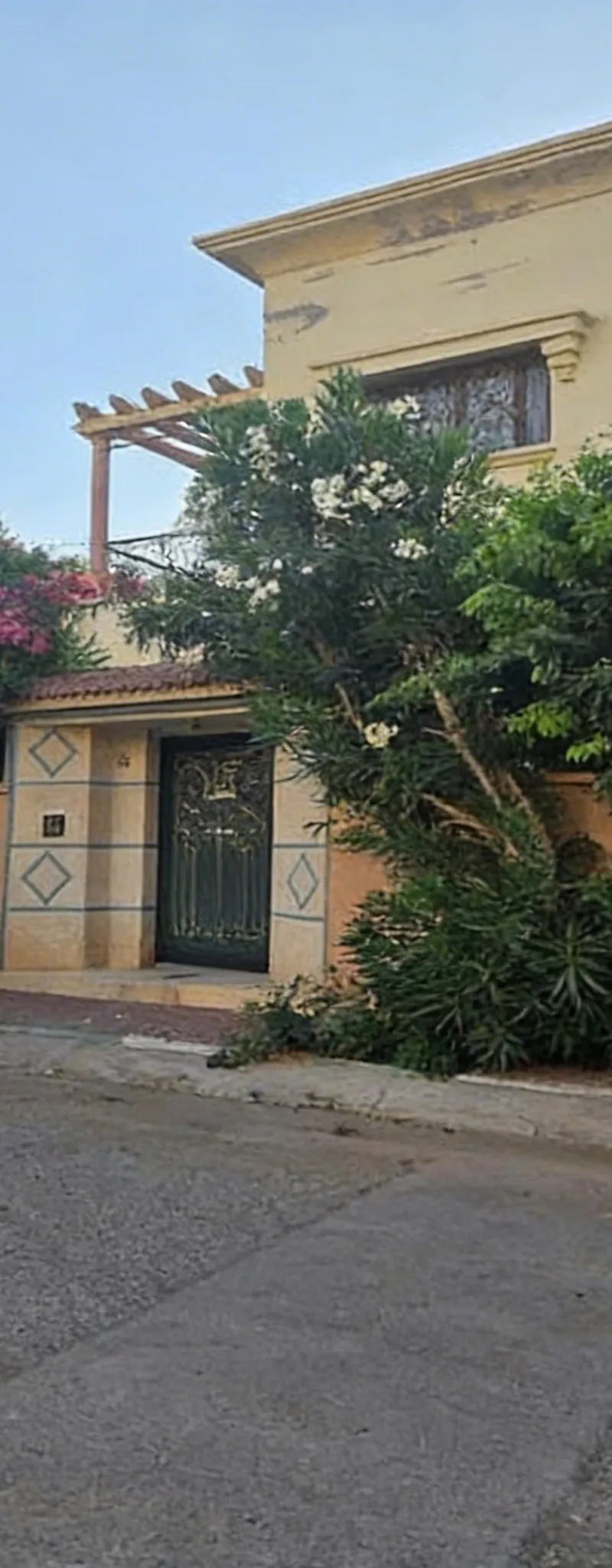 Quartier Al Massira Marrakech