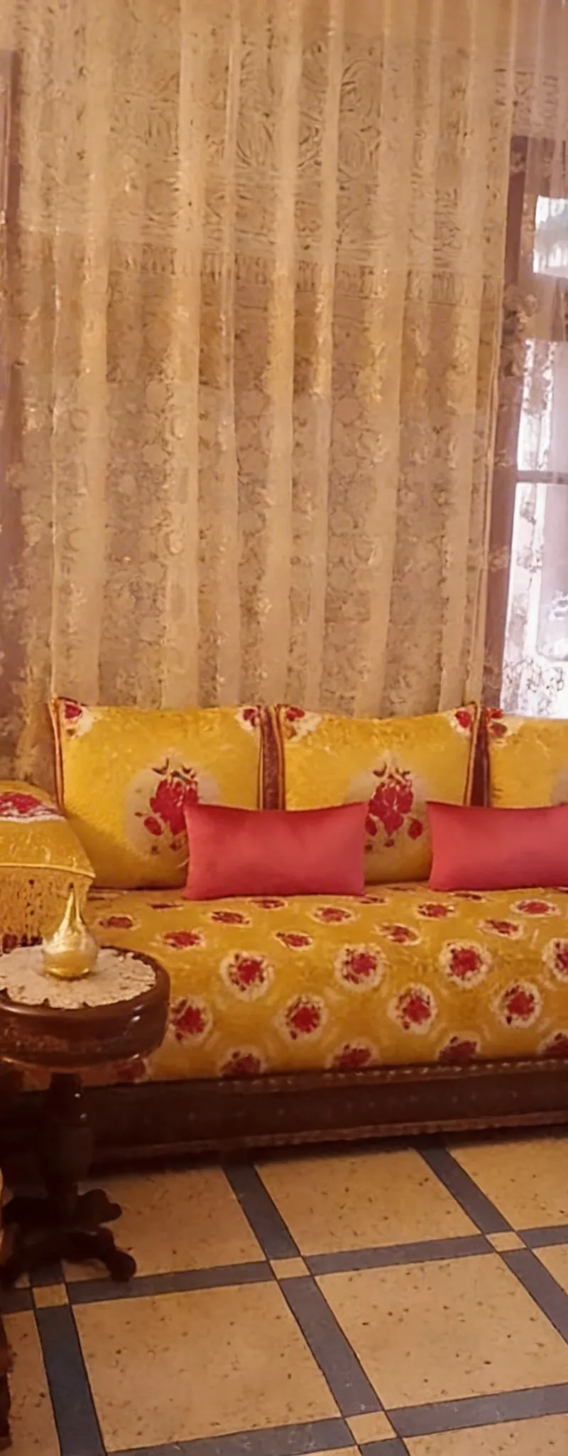 Riad à vendre Sefrou