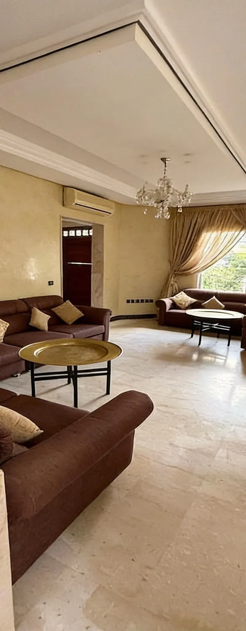 Villa à vendre à Guich Loudaya