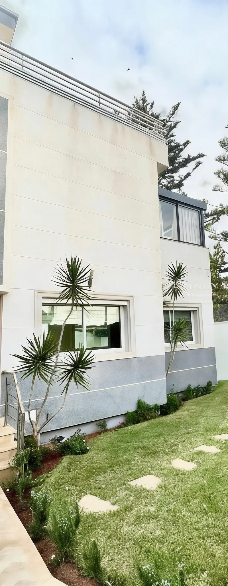 Villa de Prestige de 270m² à vendre