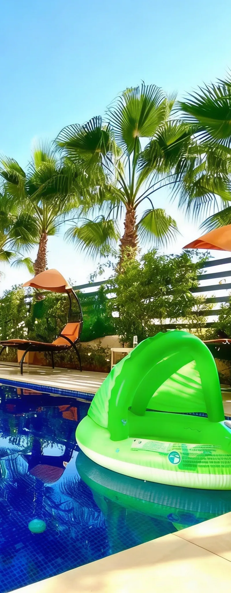 OPPORTUNITÉ RARE – VILLA DE PRESTIGE À NORIA GOLF