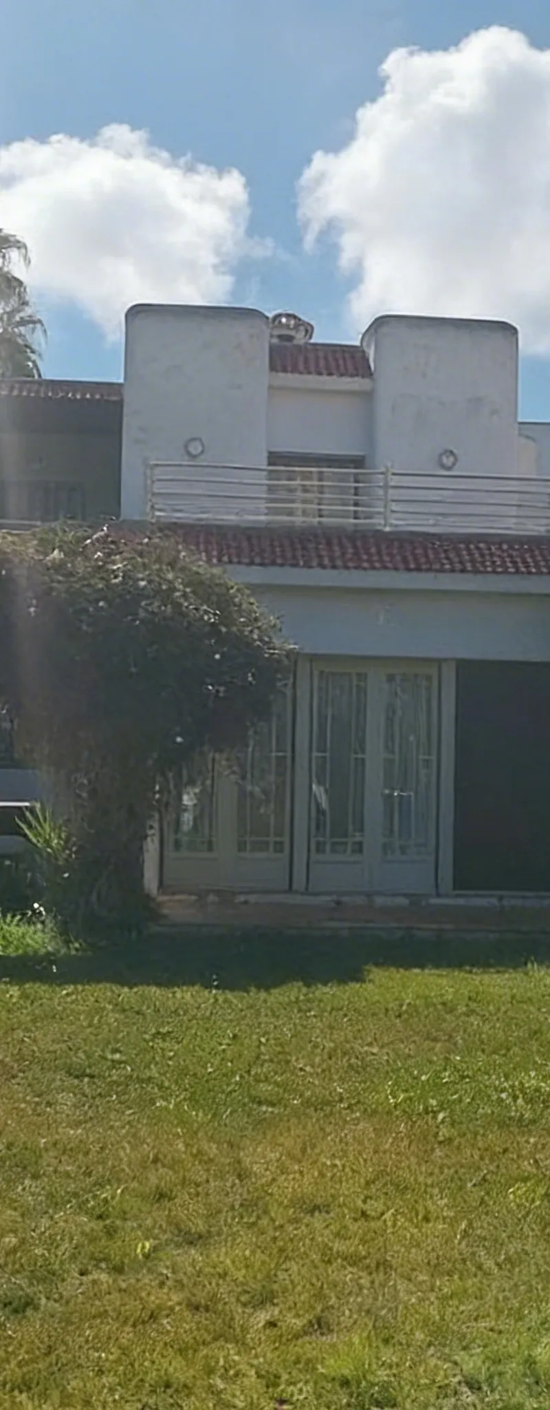 Villa à vendre à Rabat 2267m