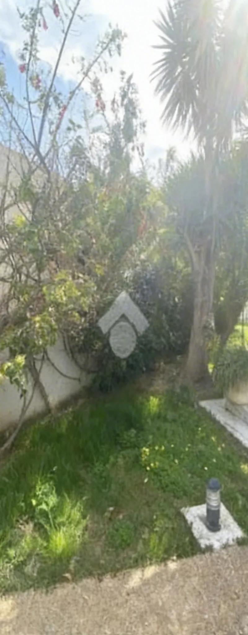 Villa commerciale Av Mohamed Belhassan El Ouazzani