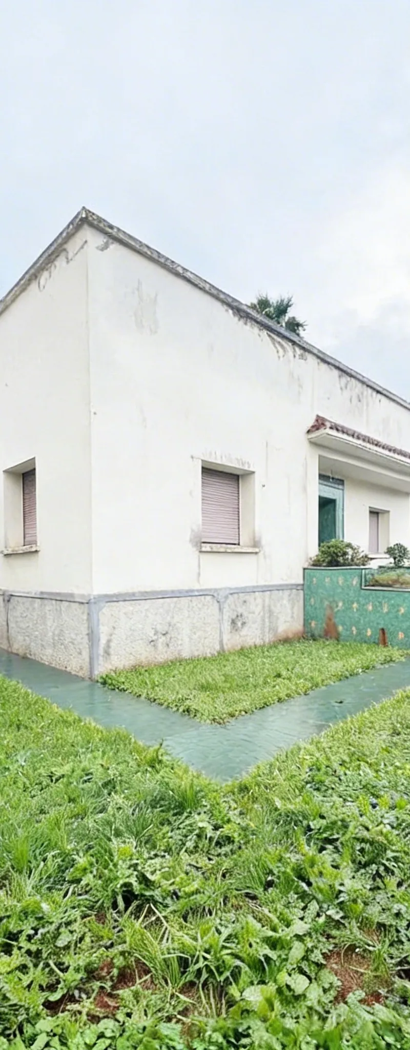 Villa à vendre proche le Parc à Mohammedia