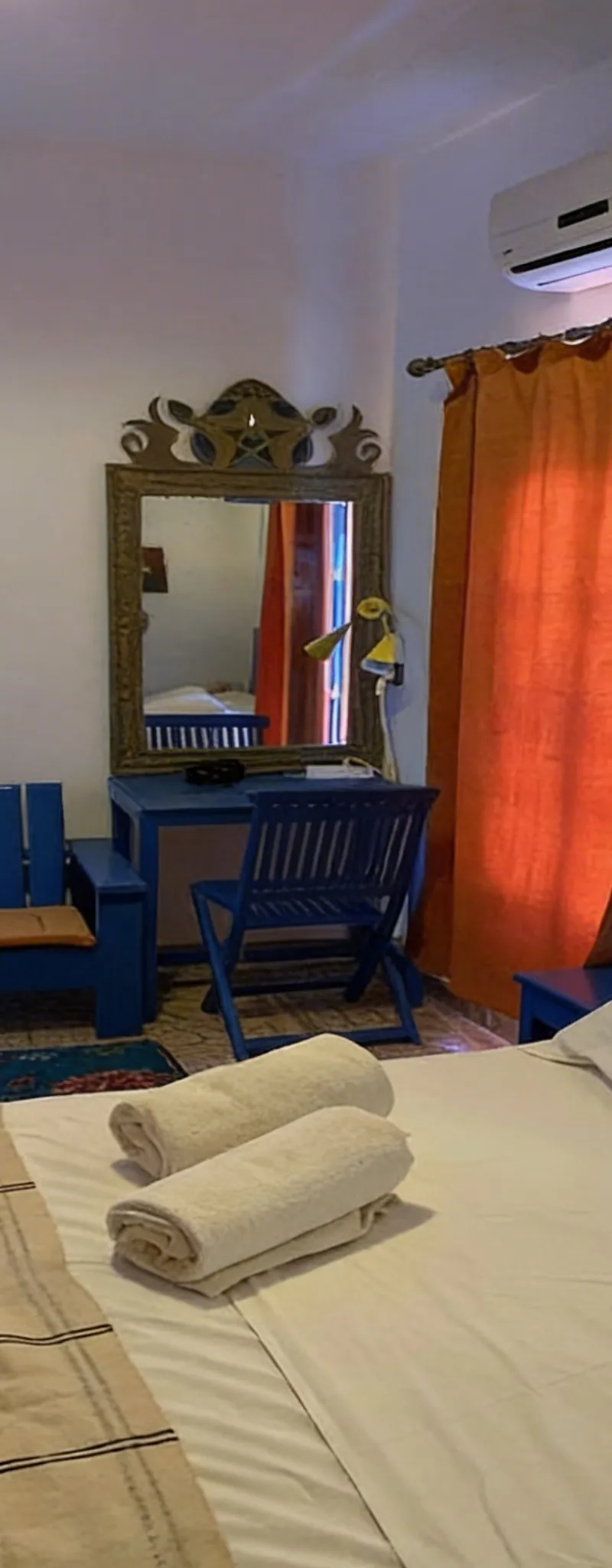 Riad à vendre Merzoga