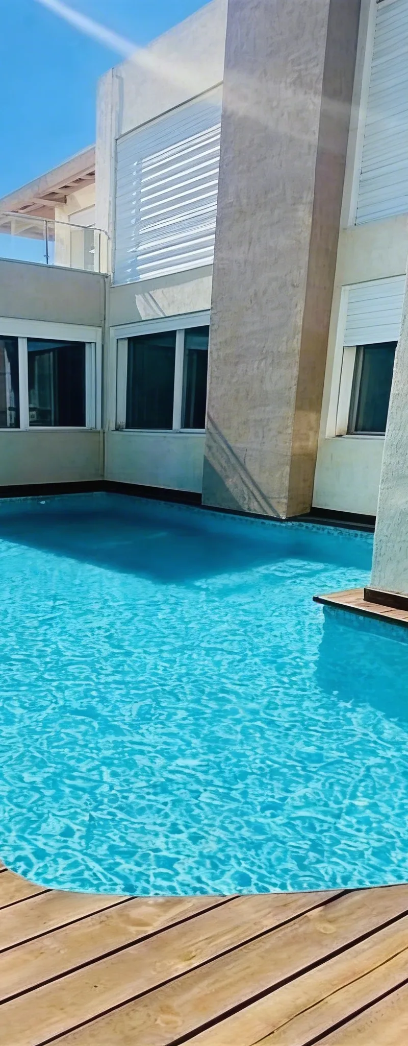 Villa luxueuse à vendre 550m²  – La Colline