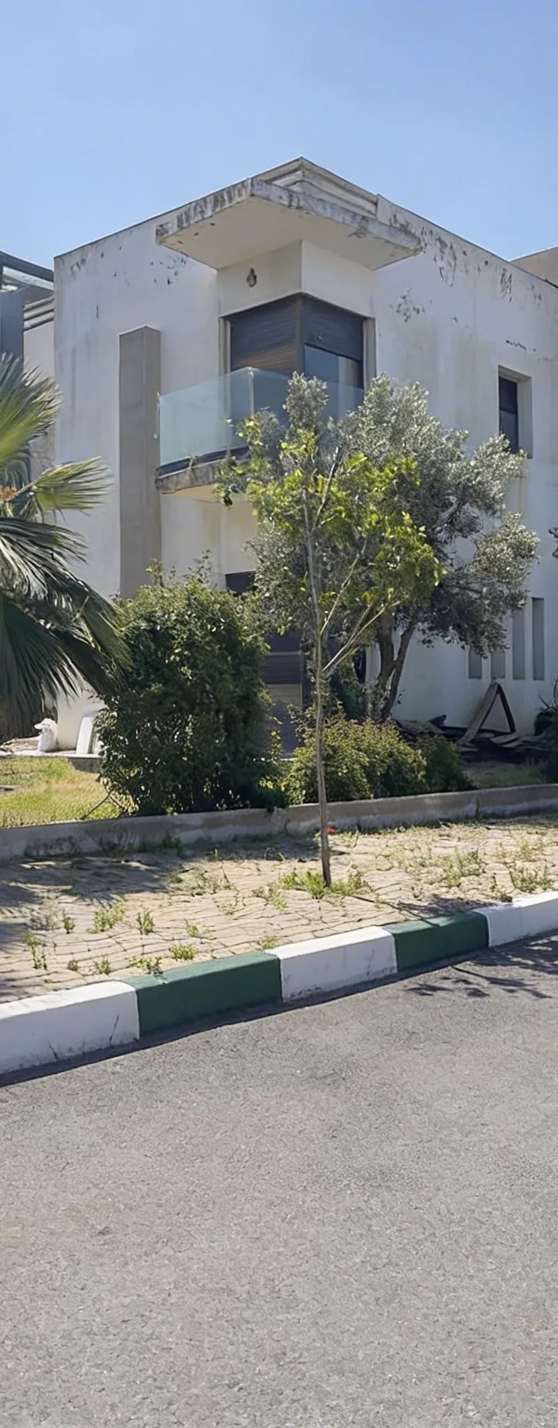Villa à vendre à Bouskoura