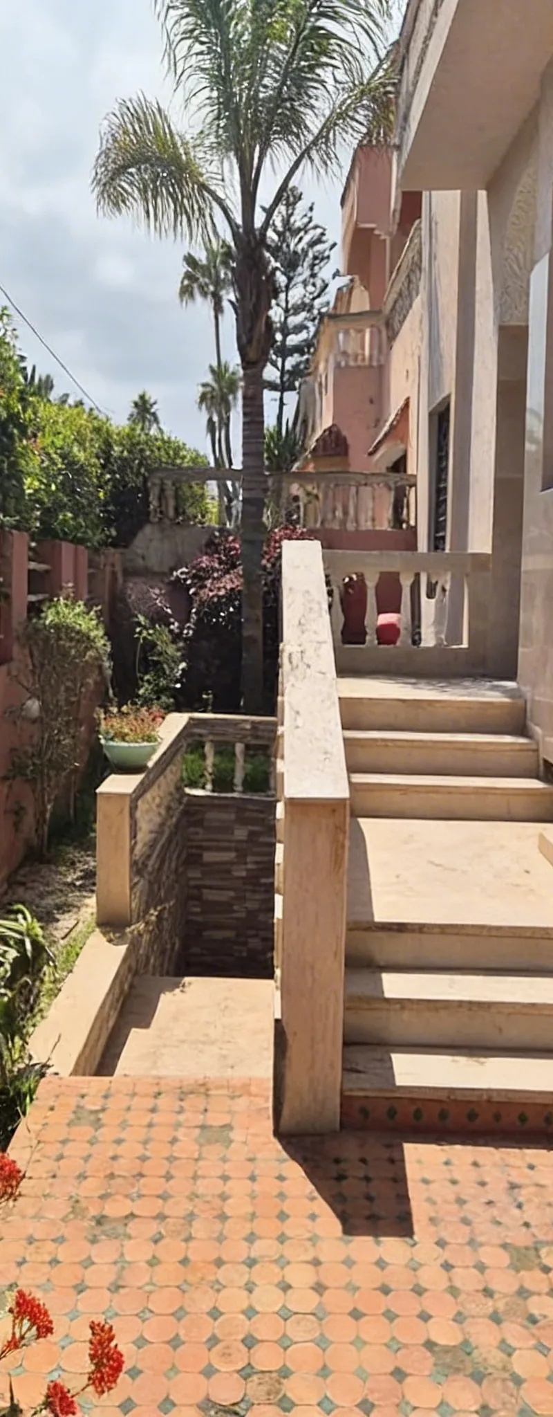 Magnifique Villa à Vendre – Confort et Qualité