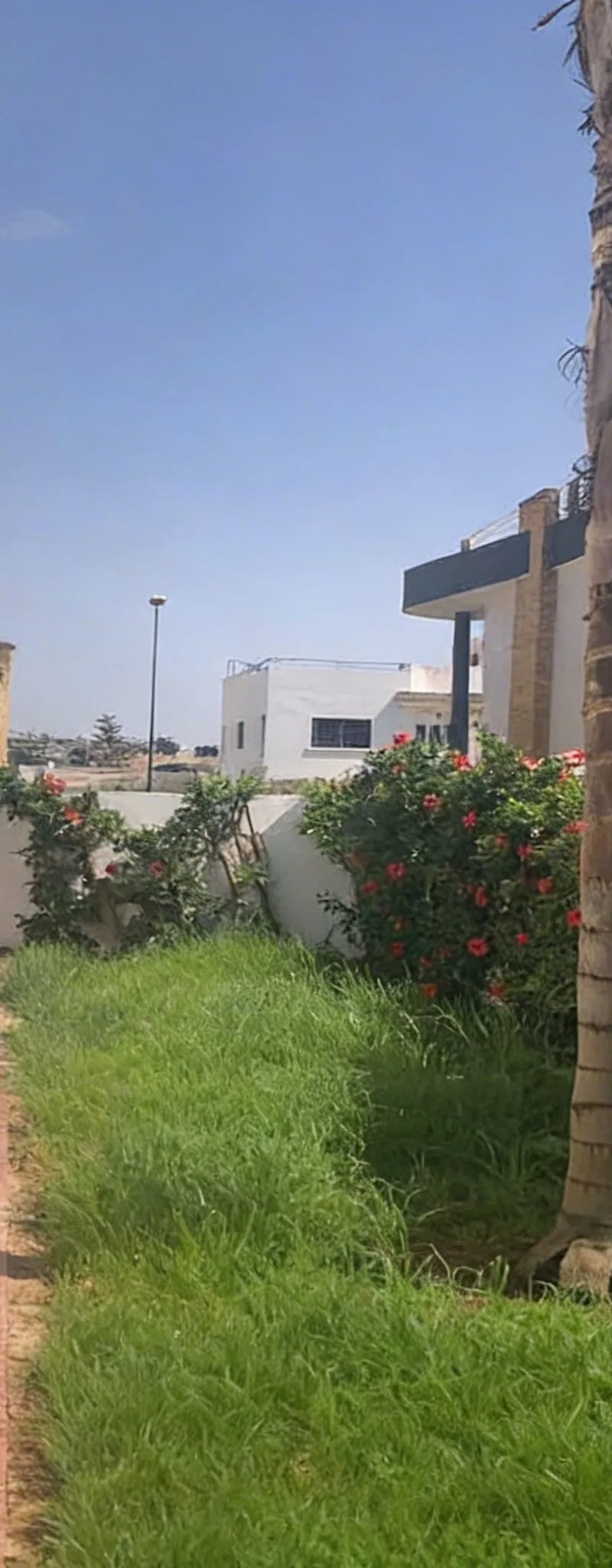 Une jolie villa à vendre à wifak