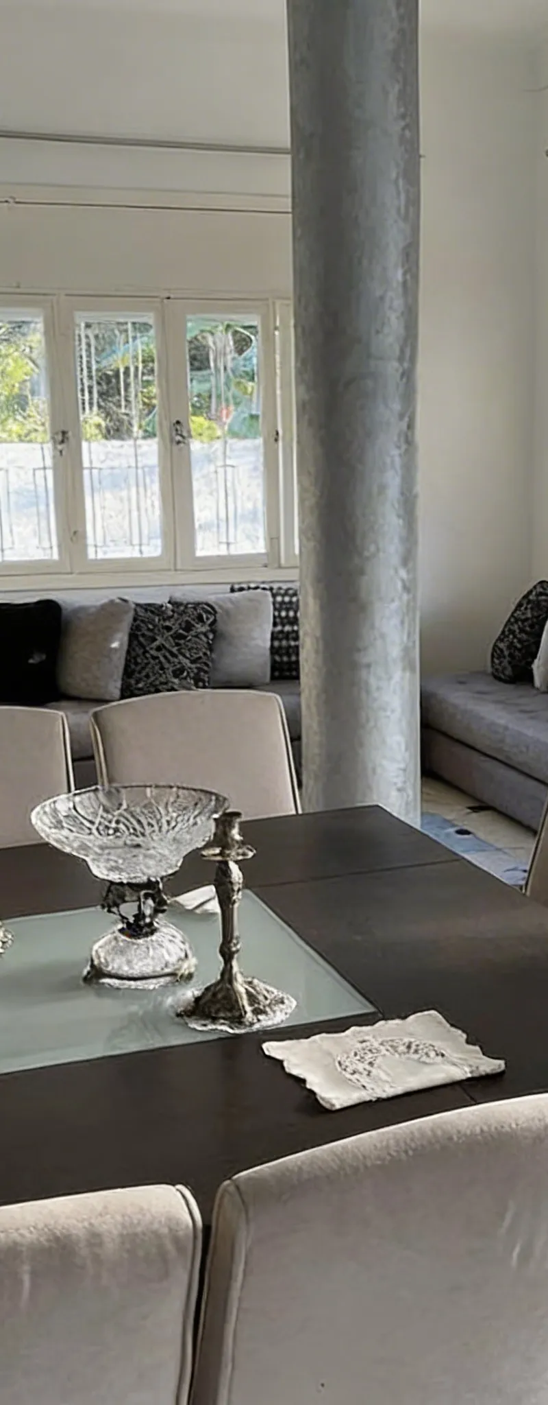 Rare - Villa rénovée au cœur de Mohammedia