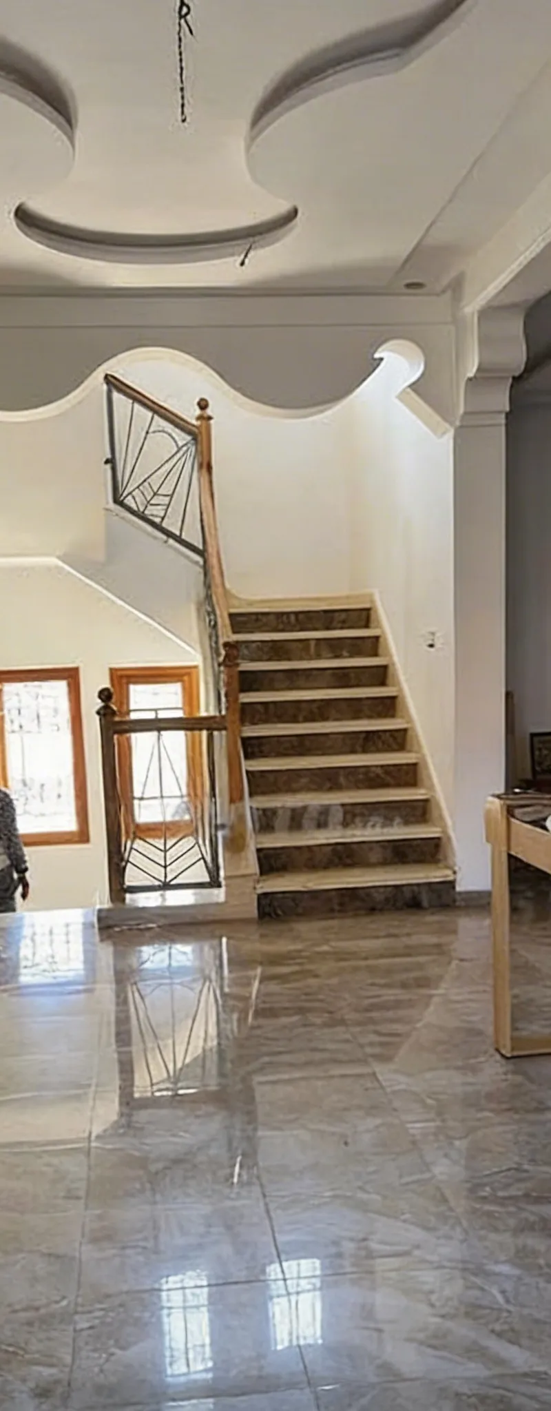 Villa à vendre à Dour Targa avec piscine, garage et puits