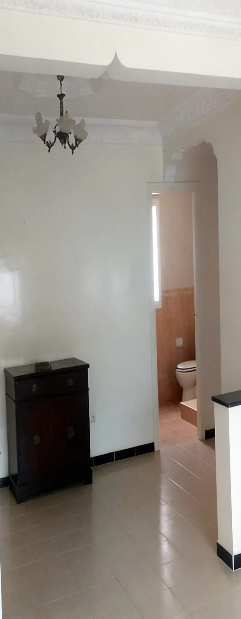 Une jolie villa à vendre à Wifak