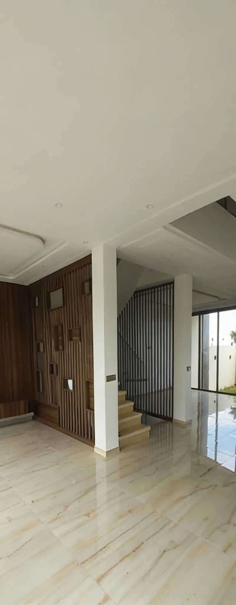 Villa de luxe à vendre à Harhoura