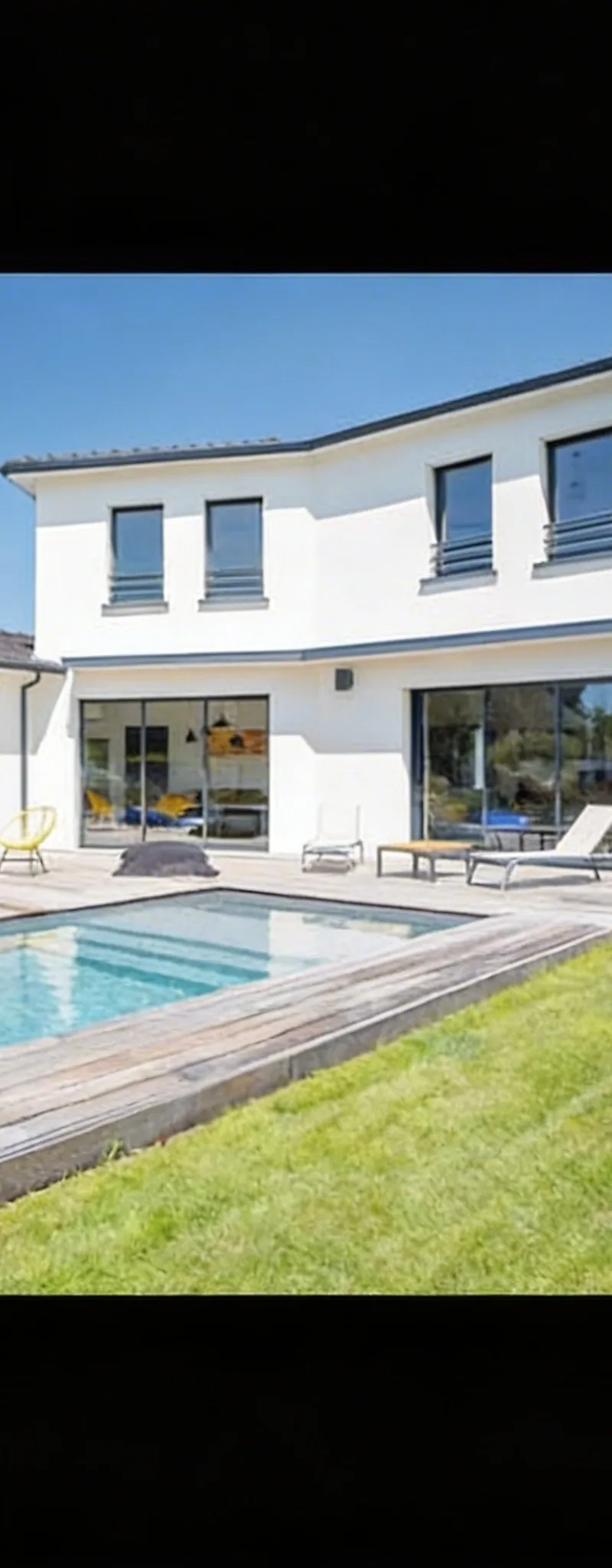 3h. zone villas berrechid