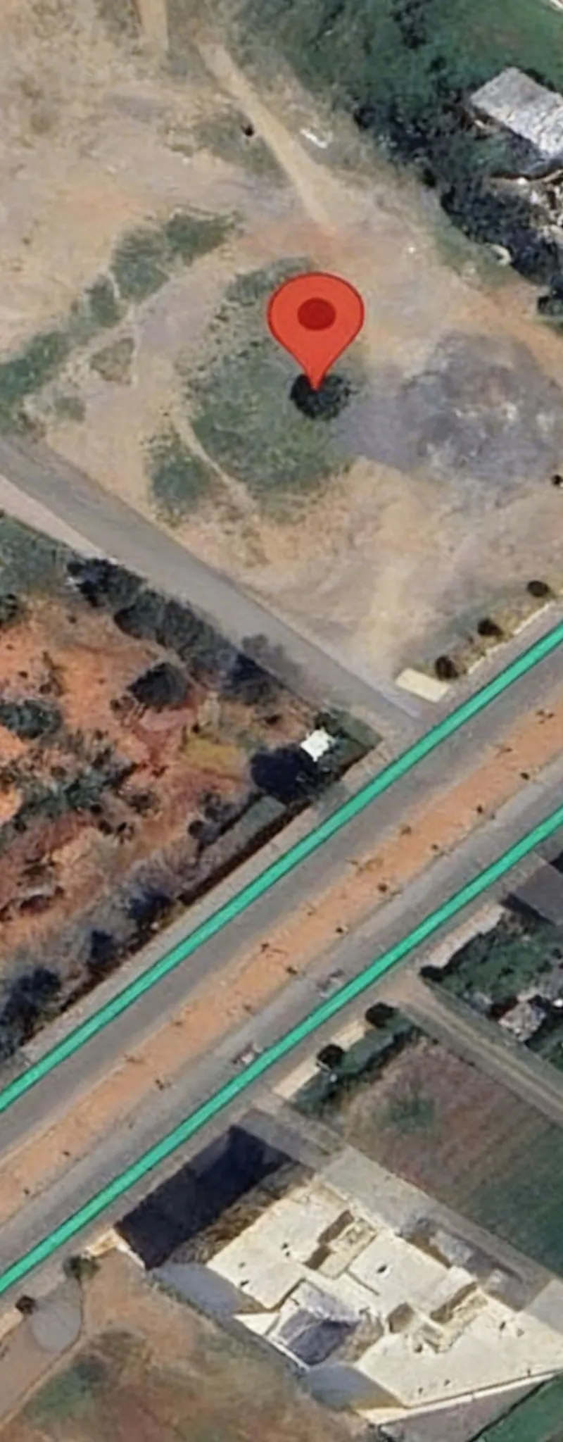 Terrain titre 14000m2 R4 salé el jadida