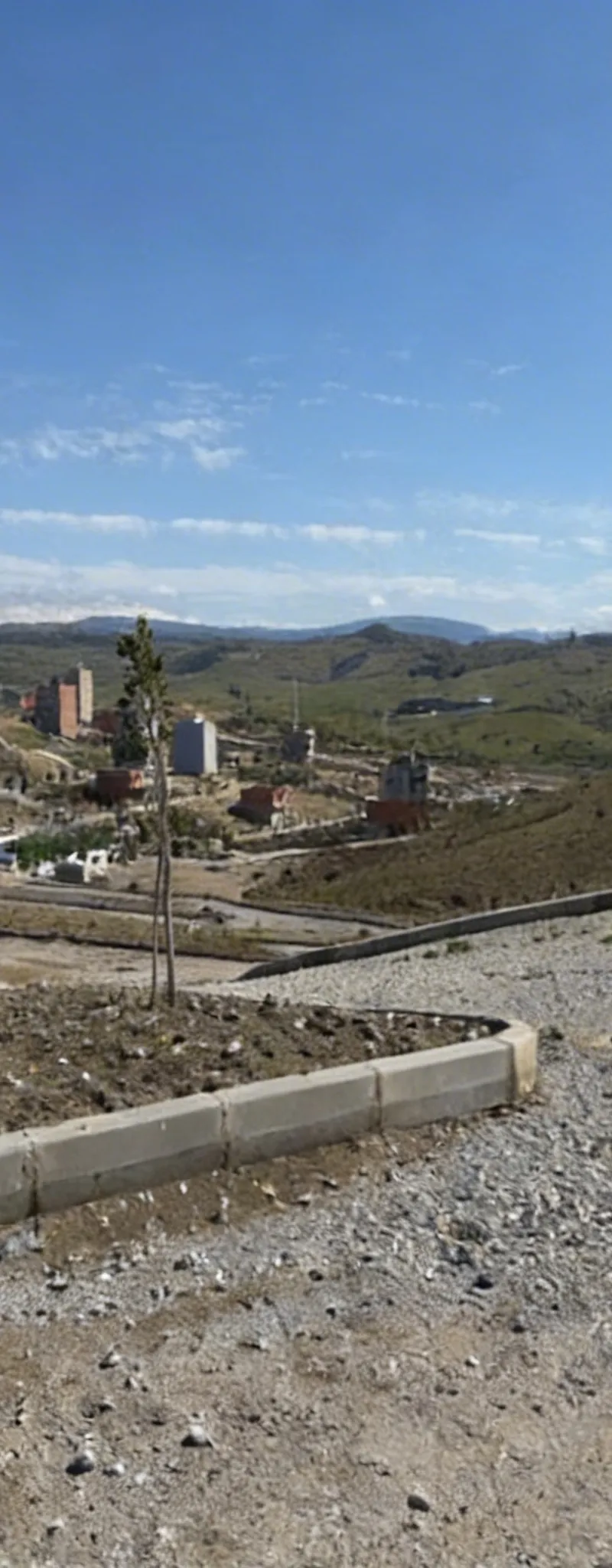 Terrains à vendre dans le lotissement Al-Jabriya à Al-Aouama