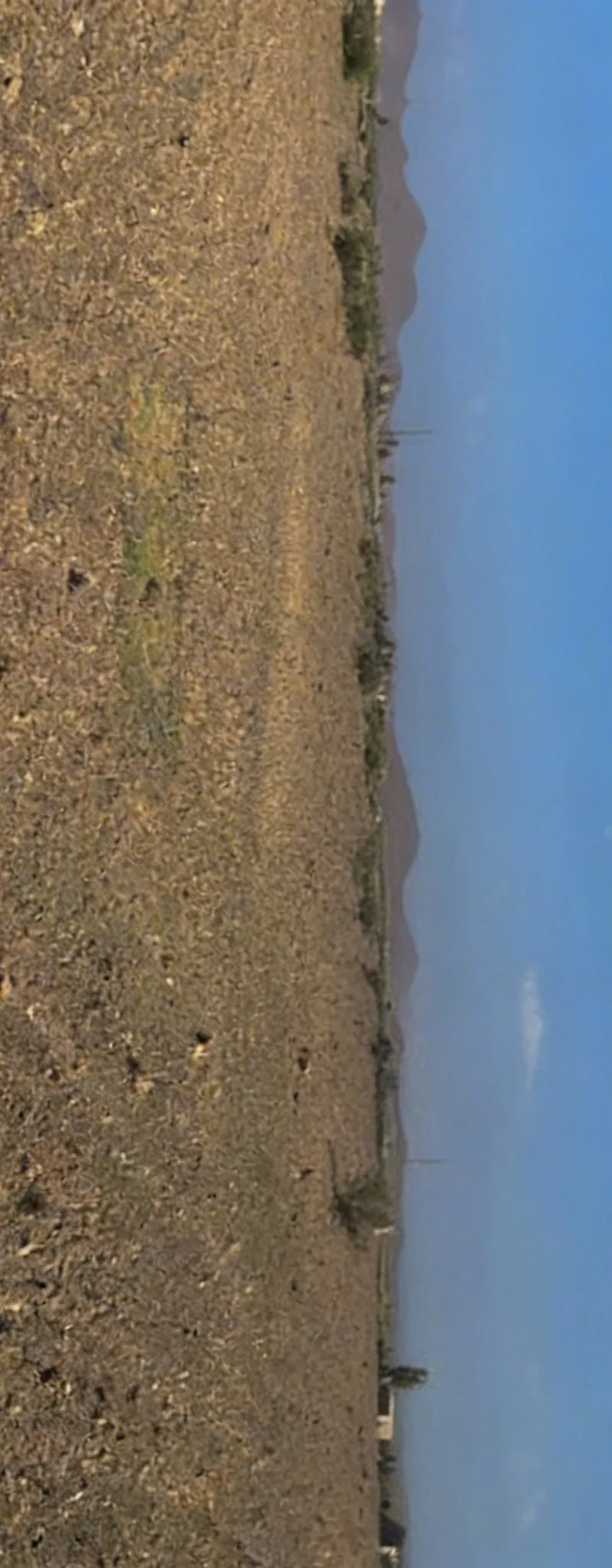 Terrain 14km Stade Marrakech 1km piste