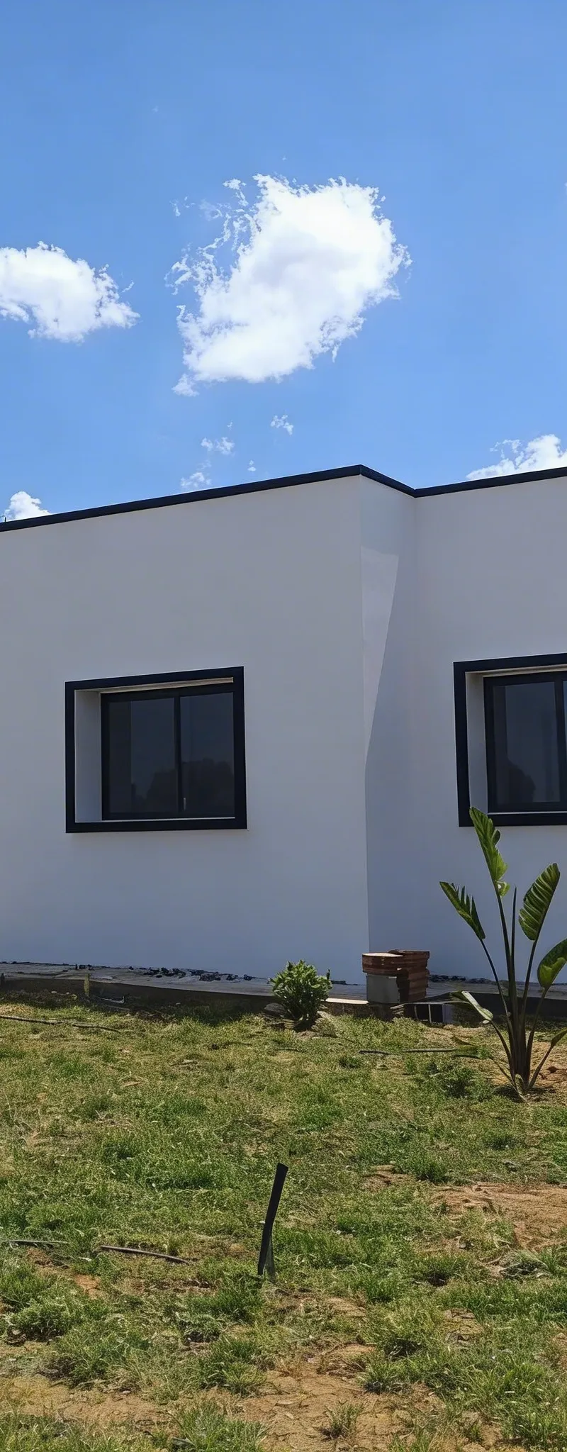 Ferme titre 2000m2 Tiflet mkam tolba