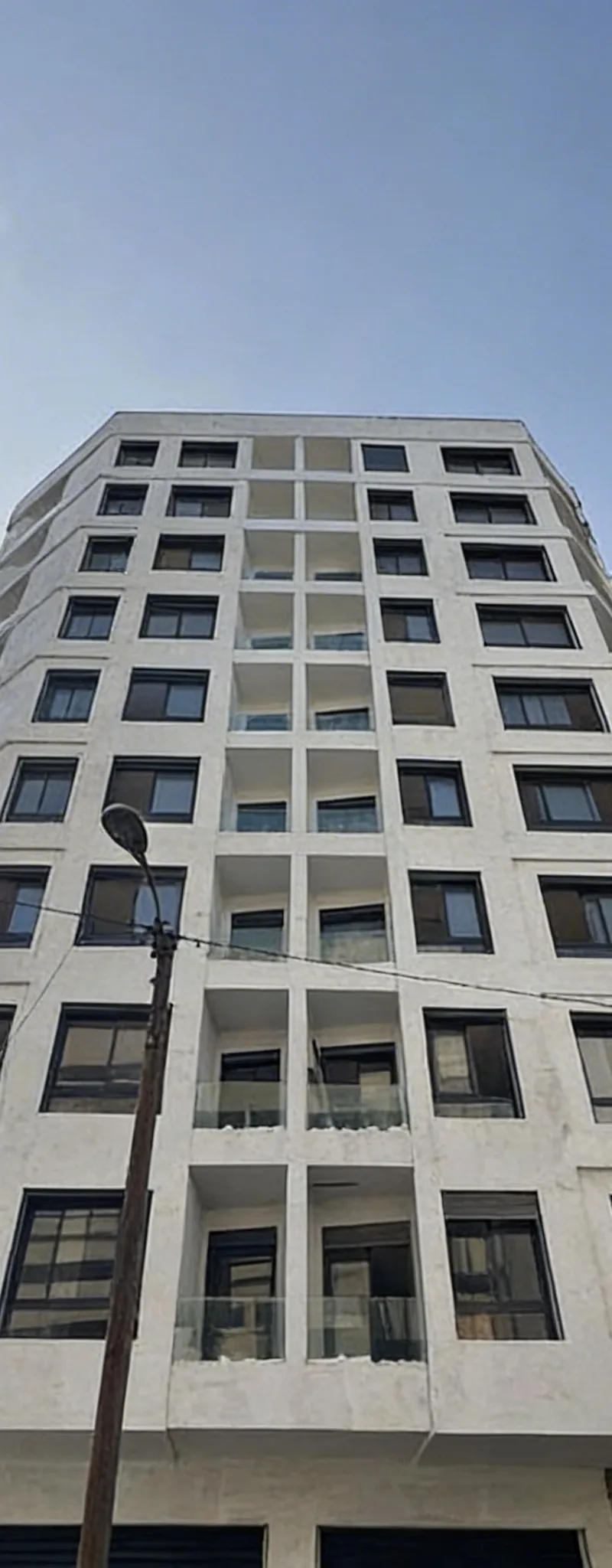 Immeuble neuf clé en main à vendre - Casablanca