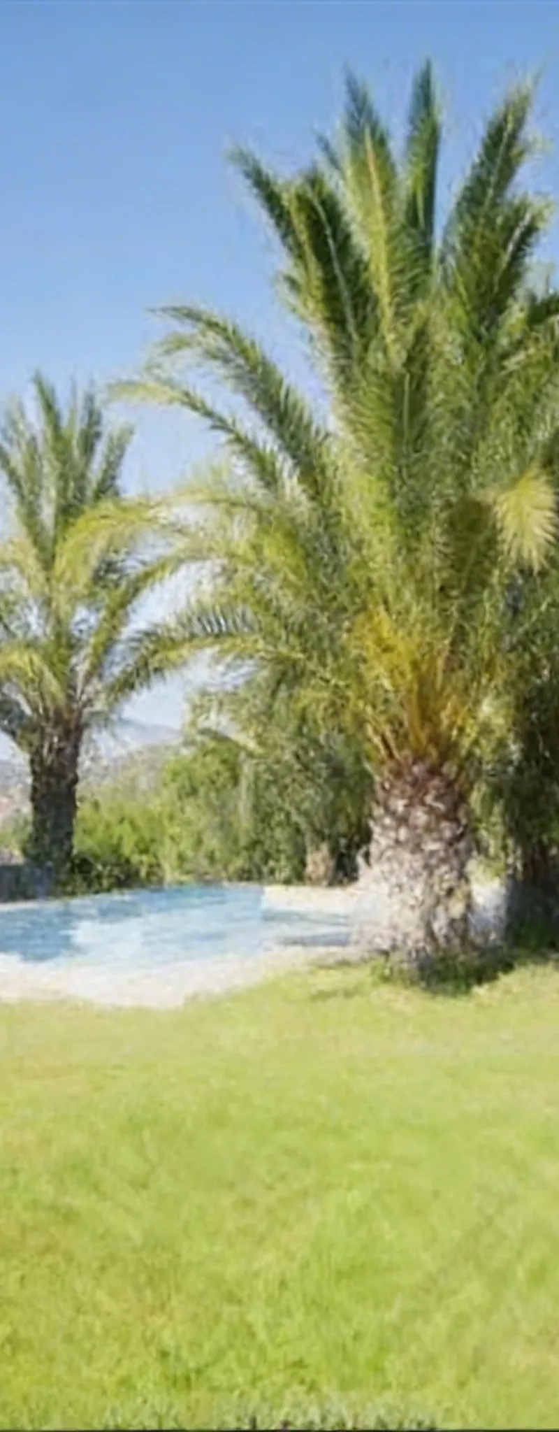 Terrain à vendre 2000 m² Zone Villa