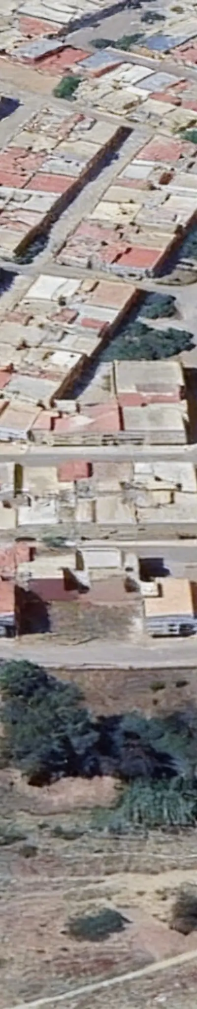 Terrain R3 AL QODS 3 TAZA