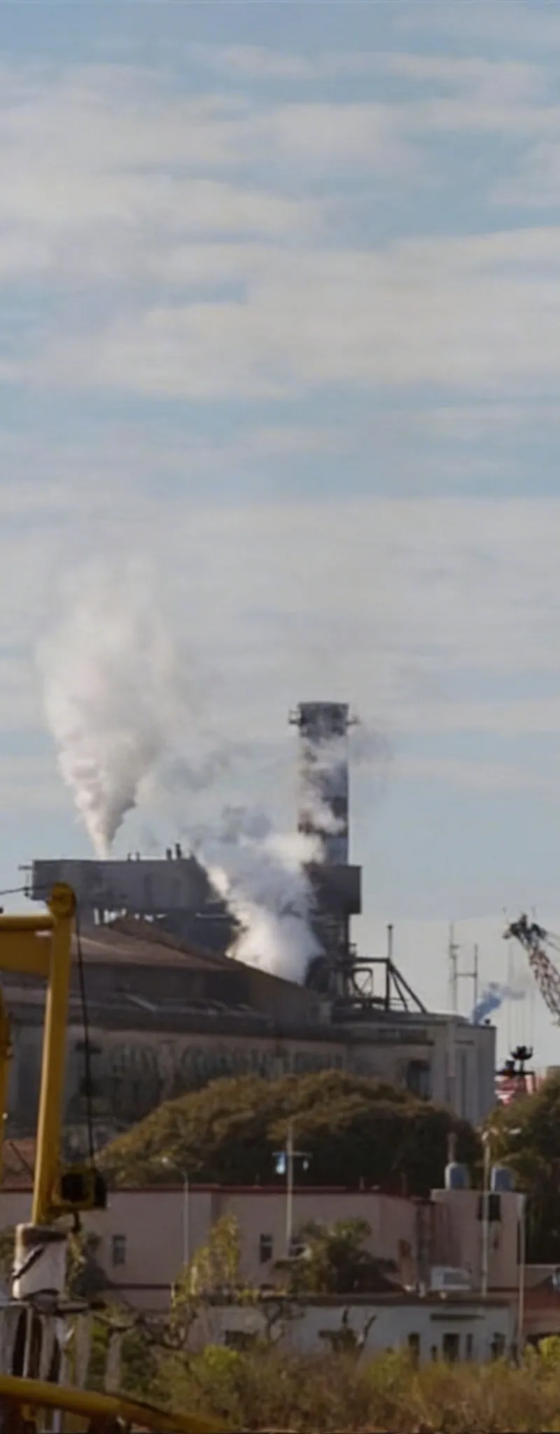 VENTE DE TERRAINS INDUSTRIELS-ZI TIT MELLIL