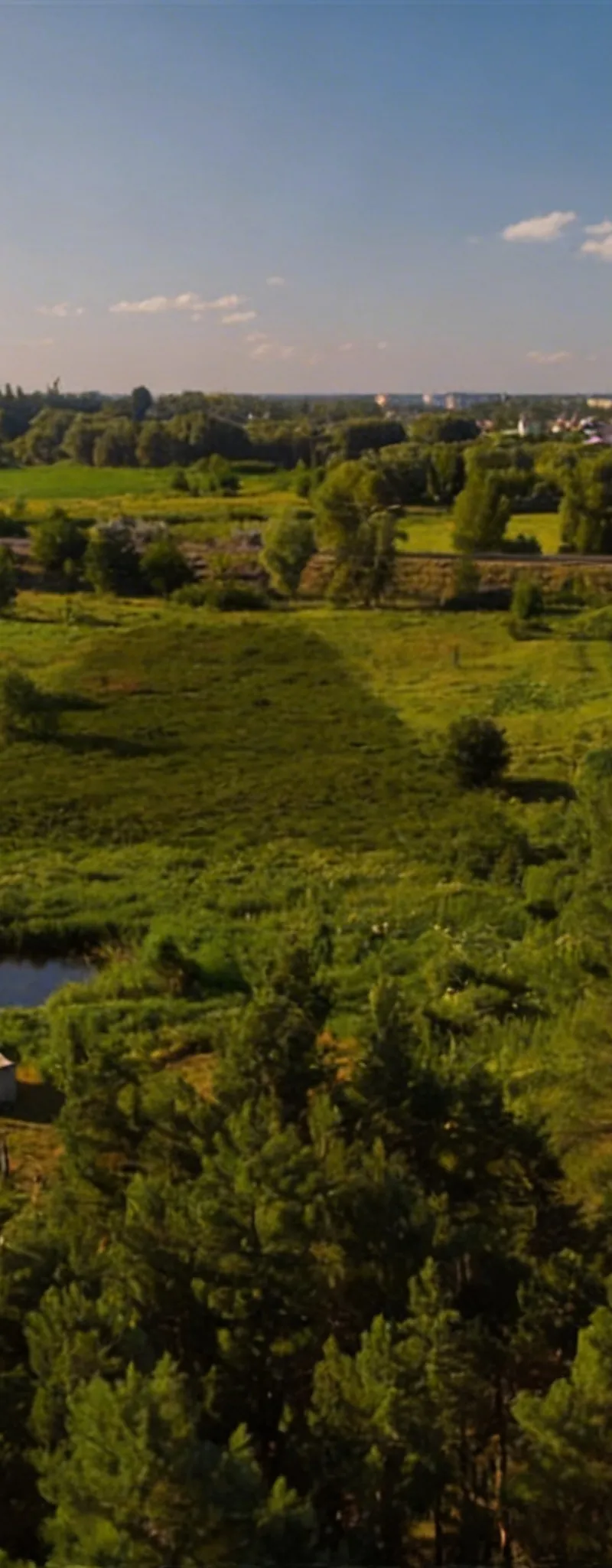 Terrain agricole à vendre – Berrechid
