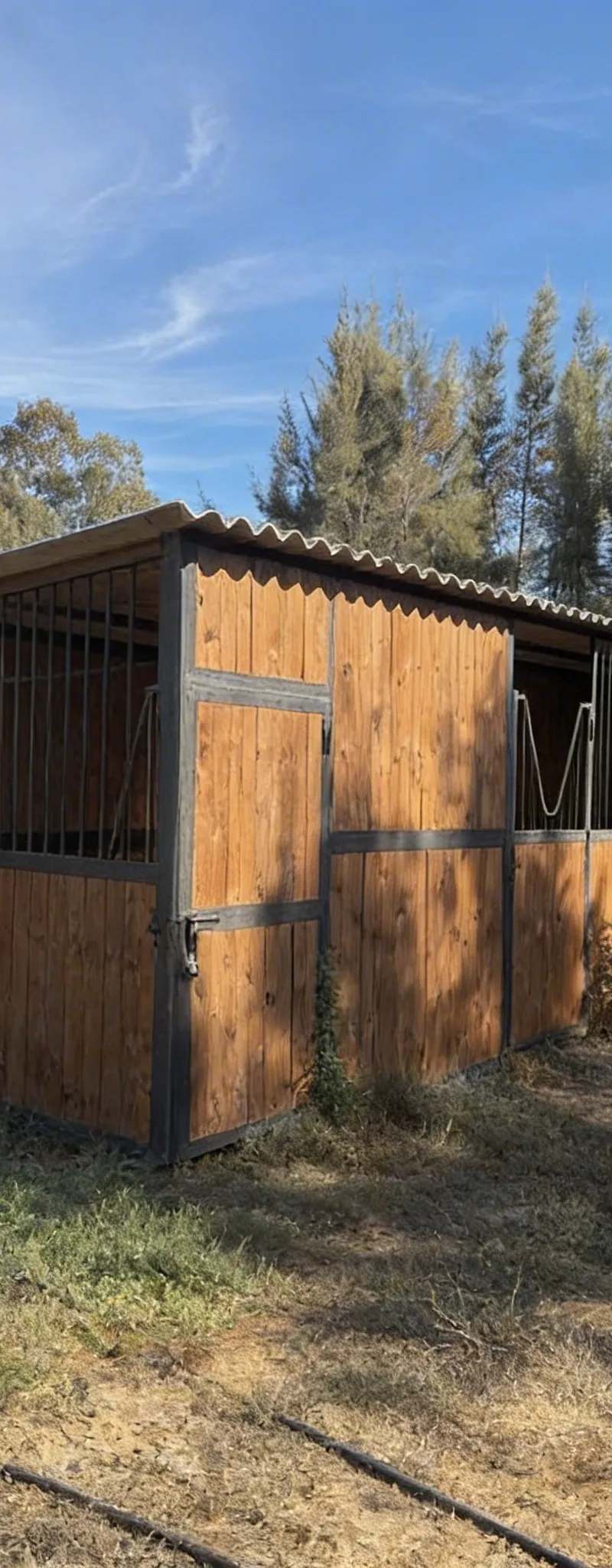 Ferme d'exception à vendre