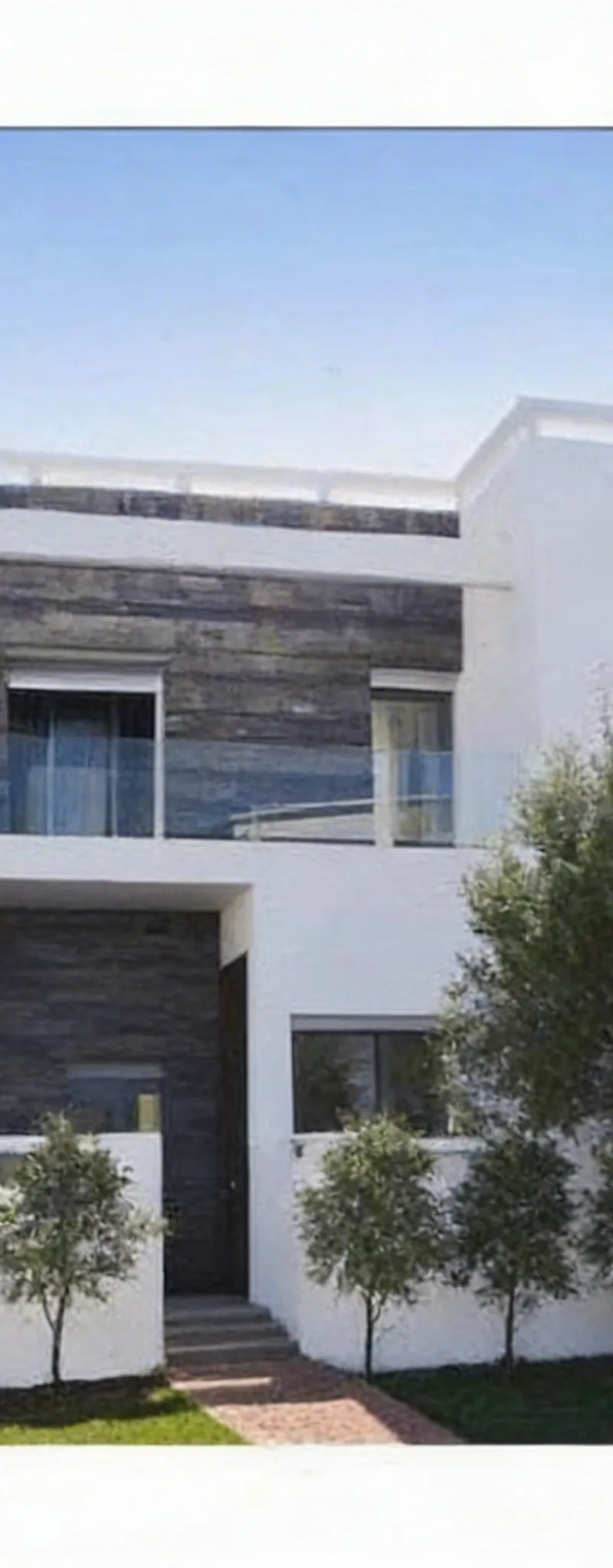 TERRAIN ZONE VILLA 248M A VENDRE