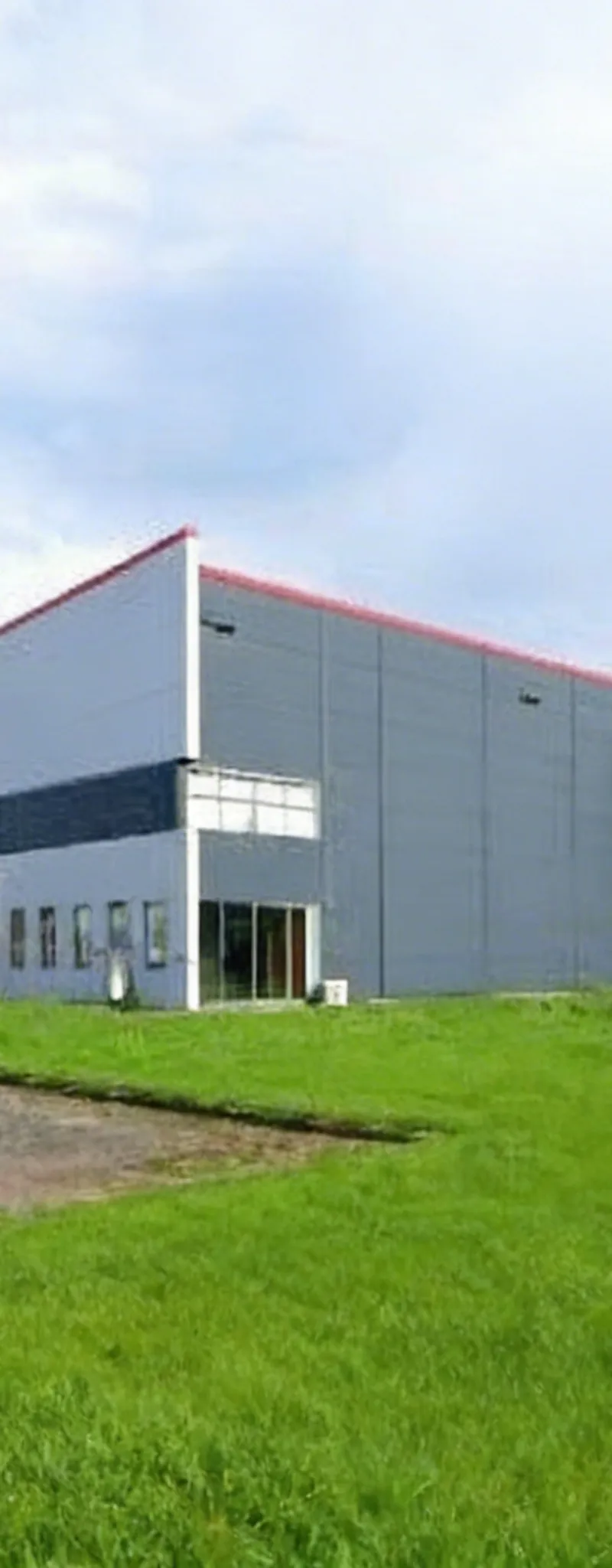 TERRAIN 24 HECTARES ZONE INDUSTRIELLE i5