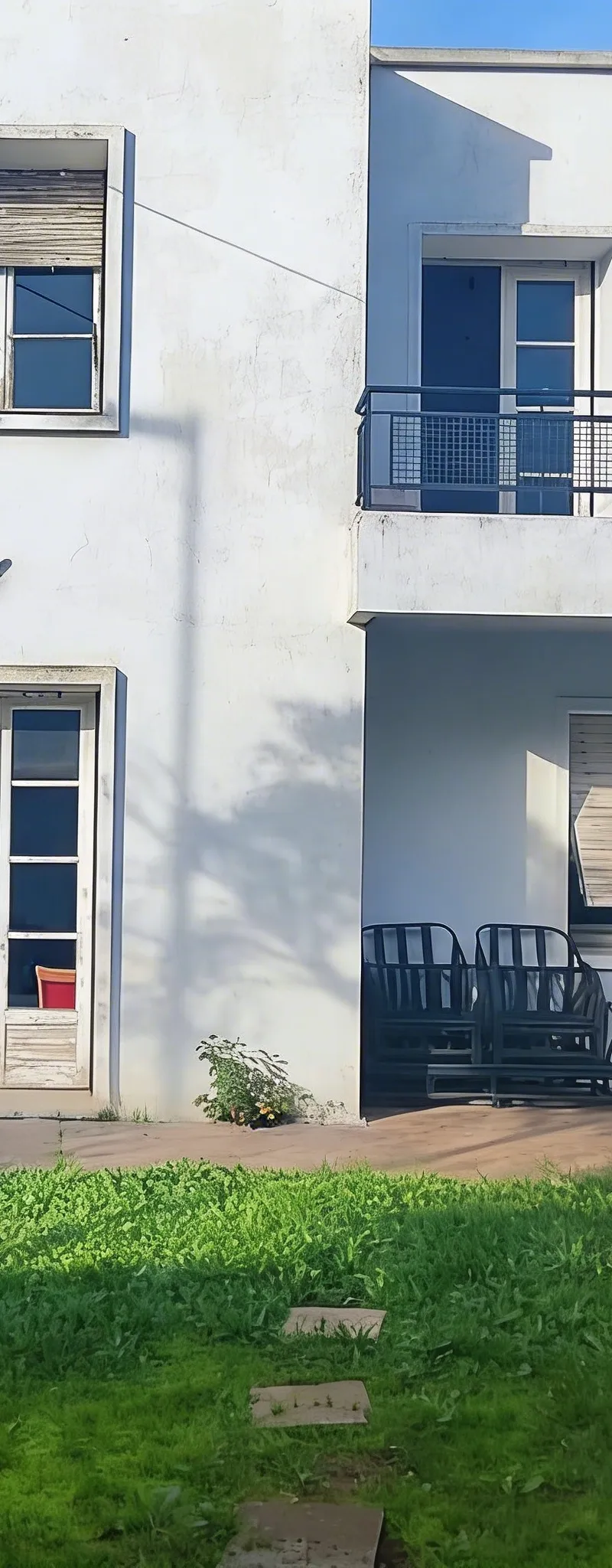 Terrain a vendre bon emplacement