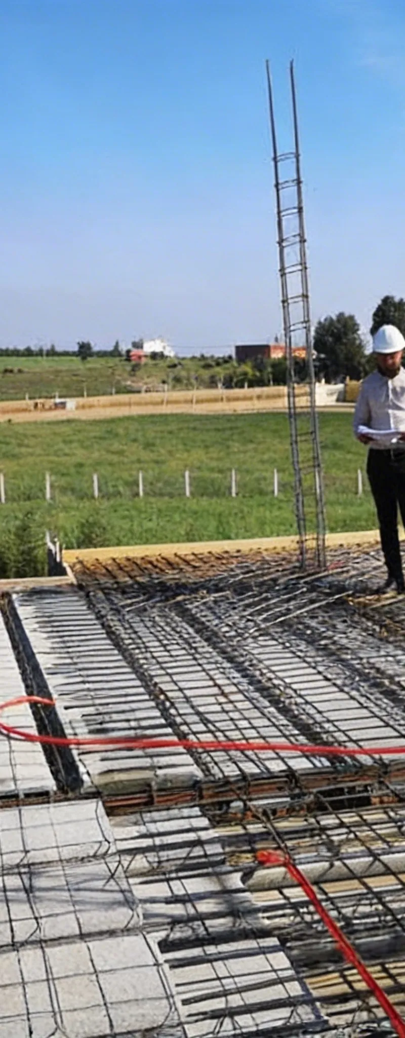 Vente. Achat. Construction. Accompagnement