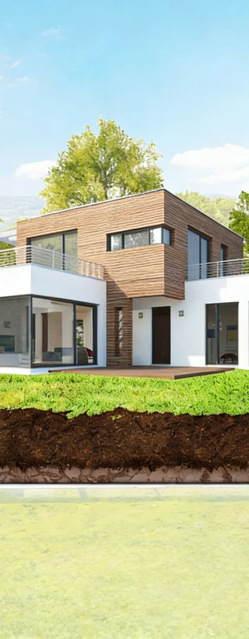 Terrain à vendre Zone Villa Quartier Mimouza