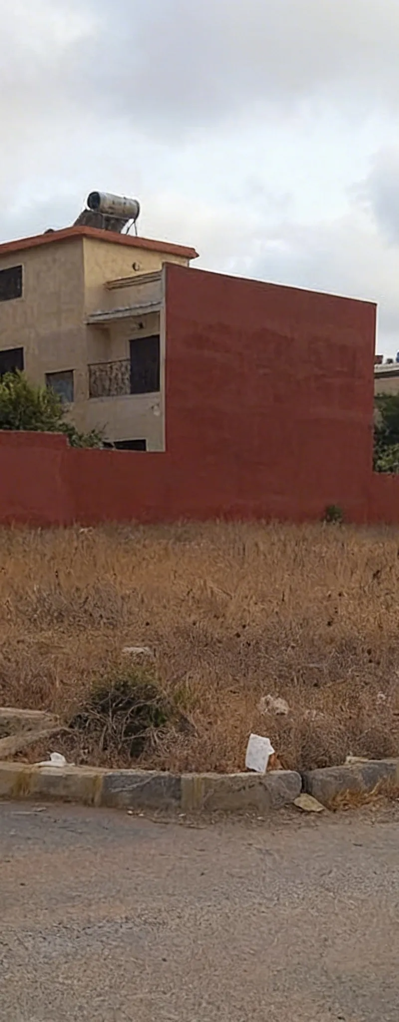 Terrain loti 300 m² à Beaurivage 2 – lot 108