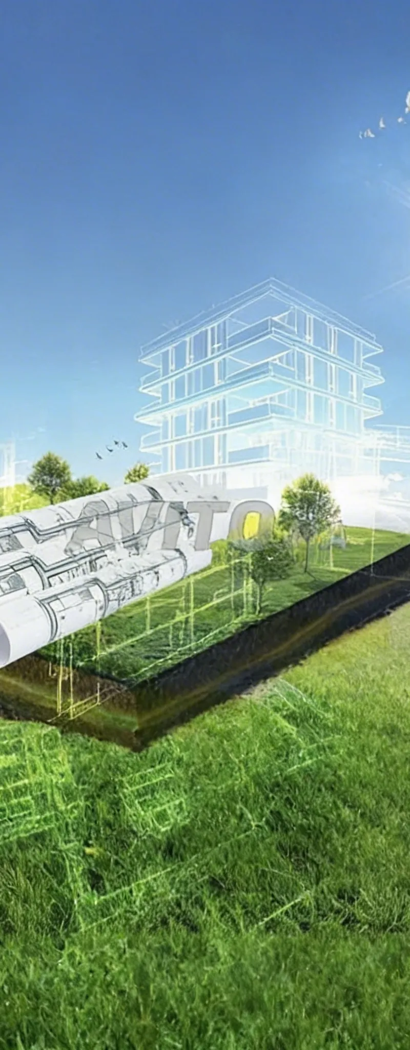 Terrain R3 titré de 175m² à Casablanca