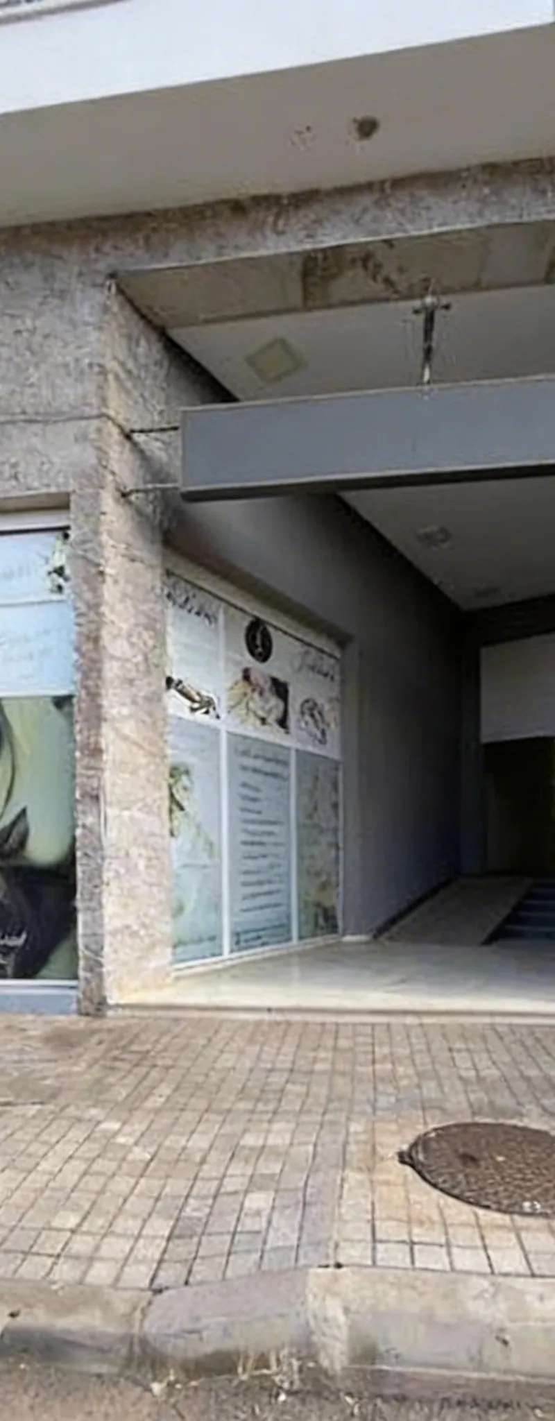 Kissaria Salima - Boutiques à vendre/à louer