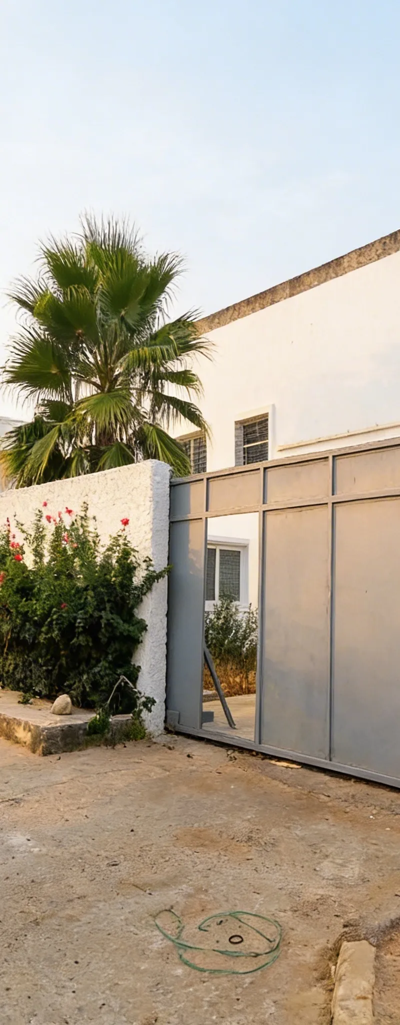 Vente bâtiment industriel 2570m²