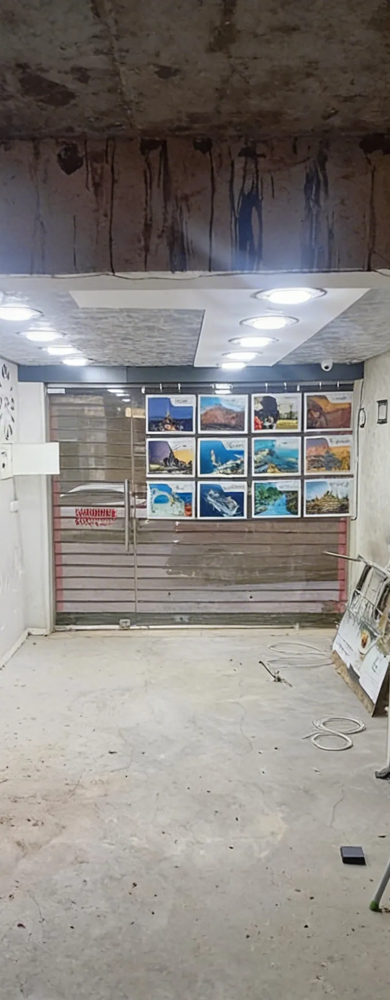 Local commercial à vendre