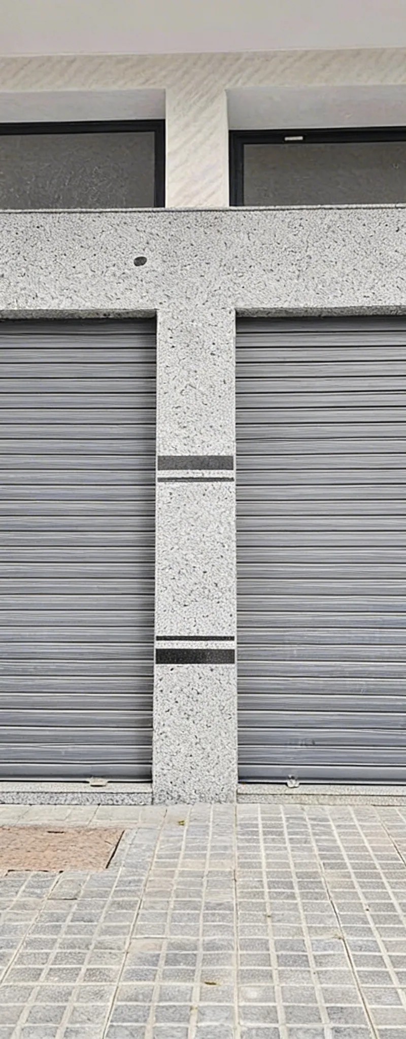 Magasin commercial de 24m² à ain sebaa