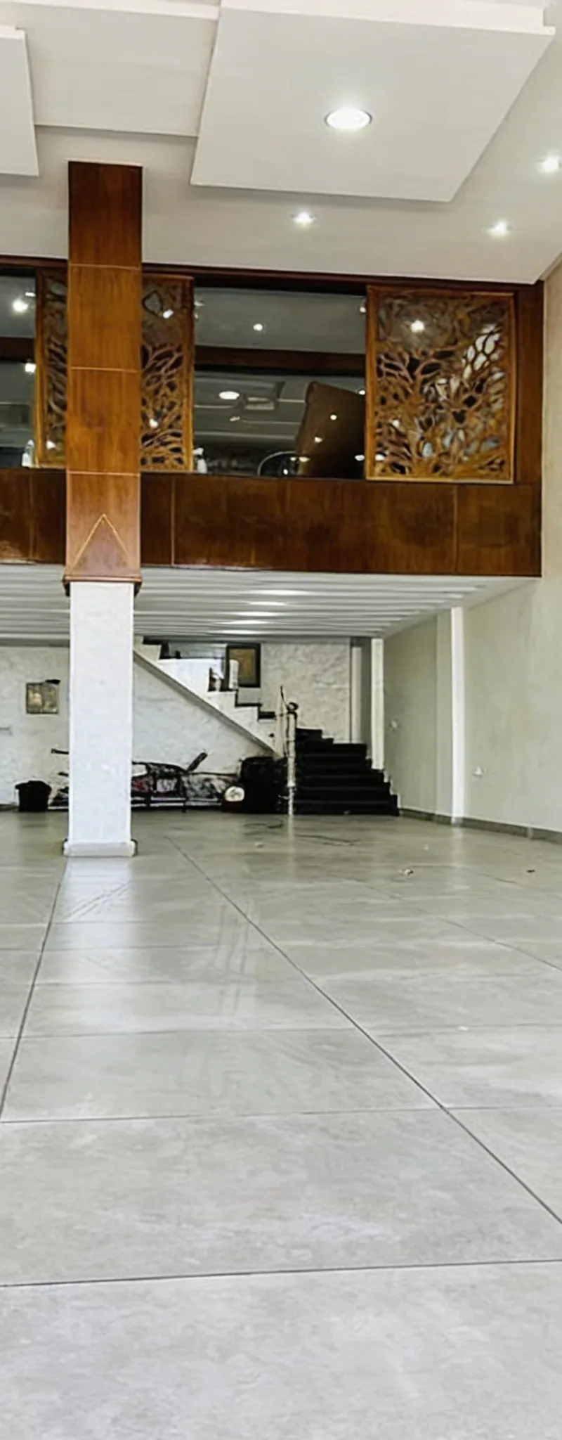 Vente Local de 117 m2 à Marrakech