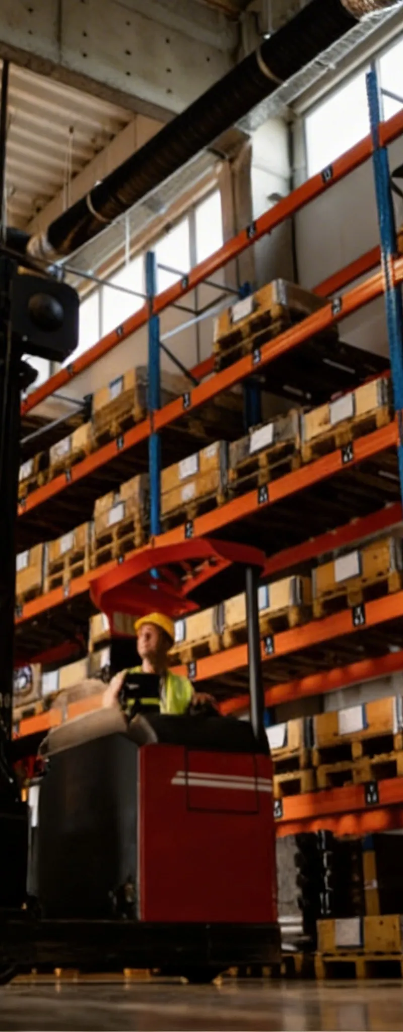 Usine à vendre de 2 800 m² avec locataire en place