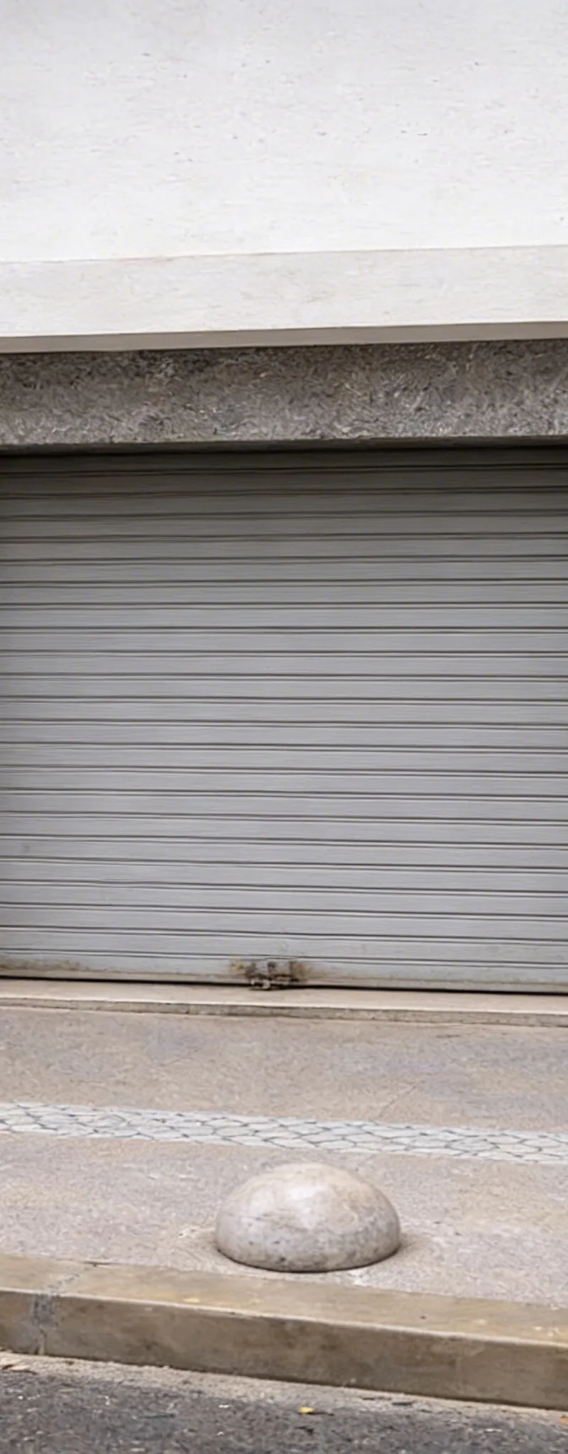 Magasin 20 m² à vendre – Moussa Ibn Nosair