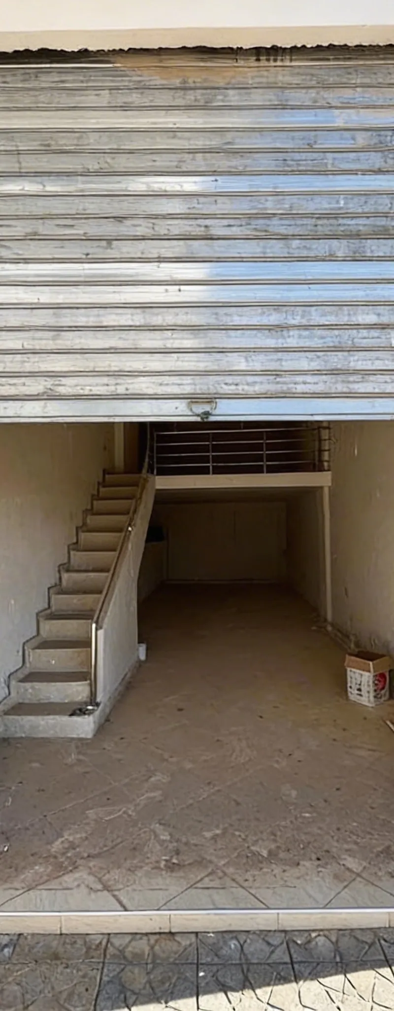 Local commercial à vendre
