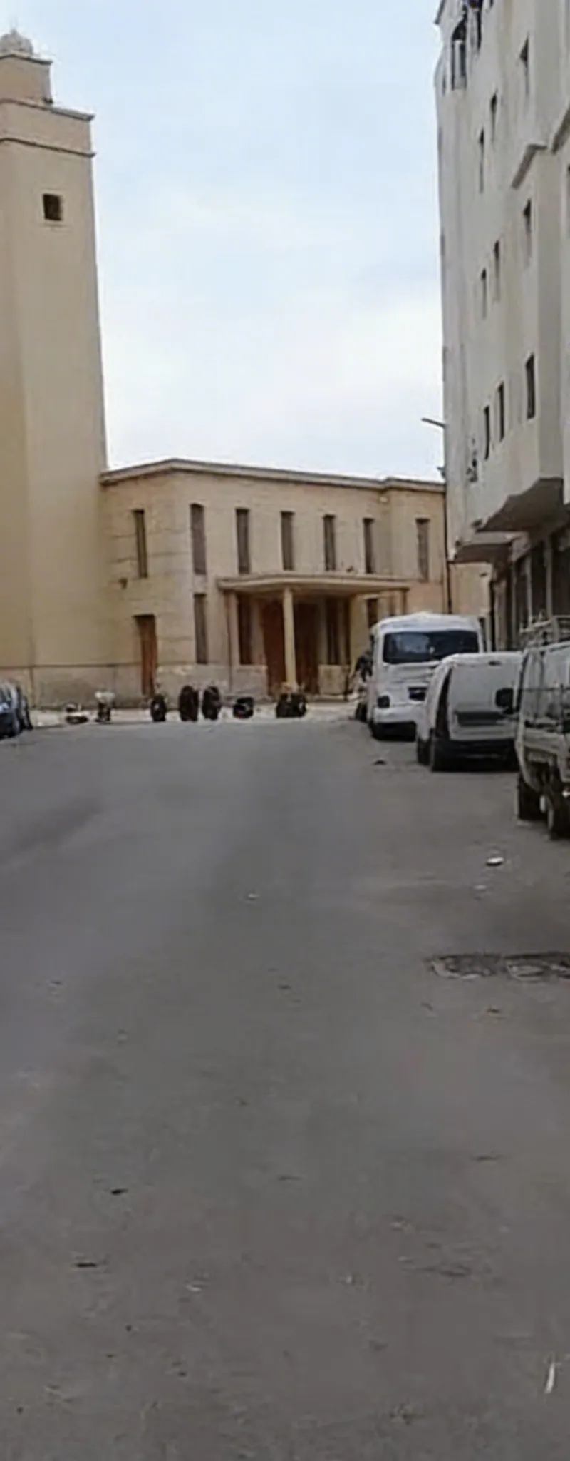 Cession de droit de réservation d'un local commercial dans un emplacement stratégique