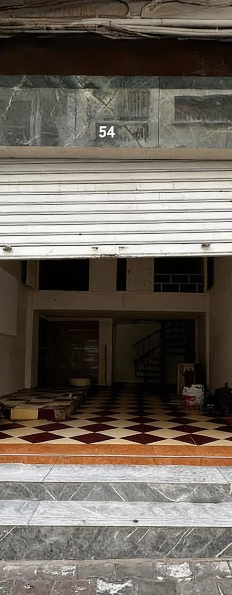 Vendre Magasin