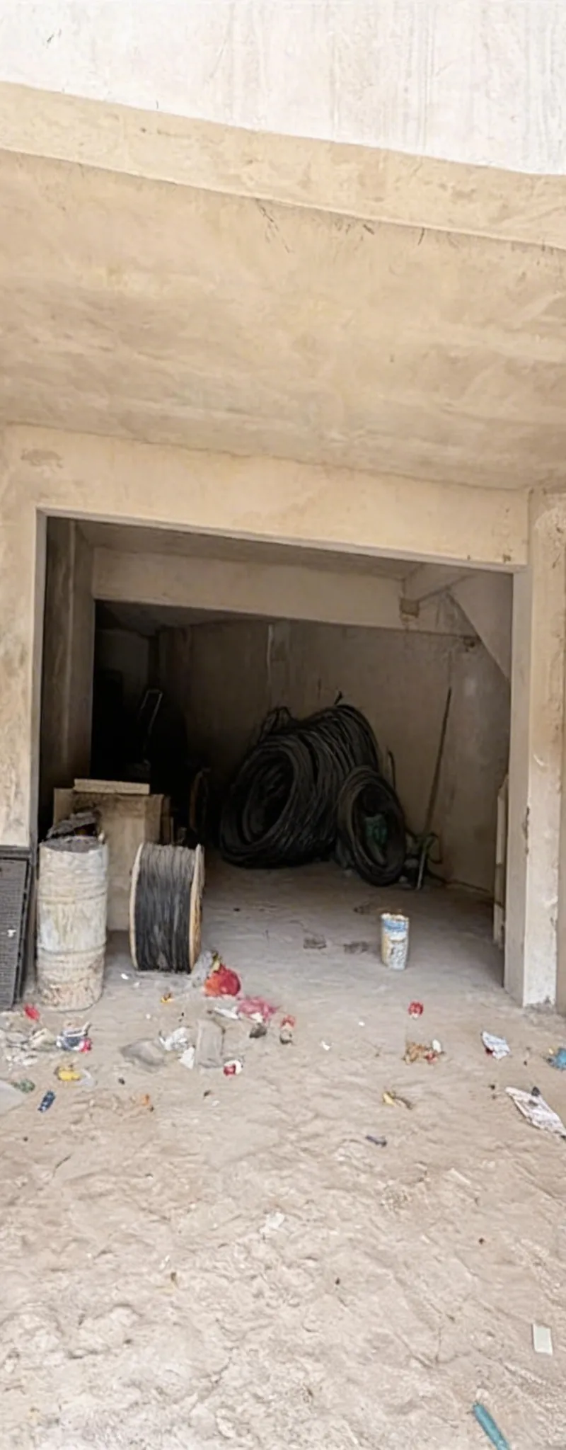À vendre - Local commercial avec mezzanine