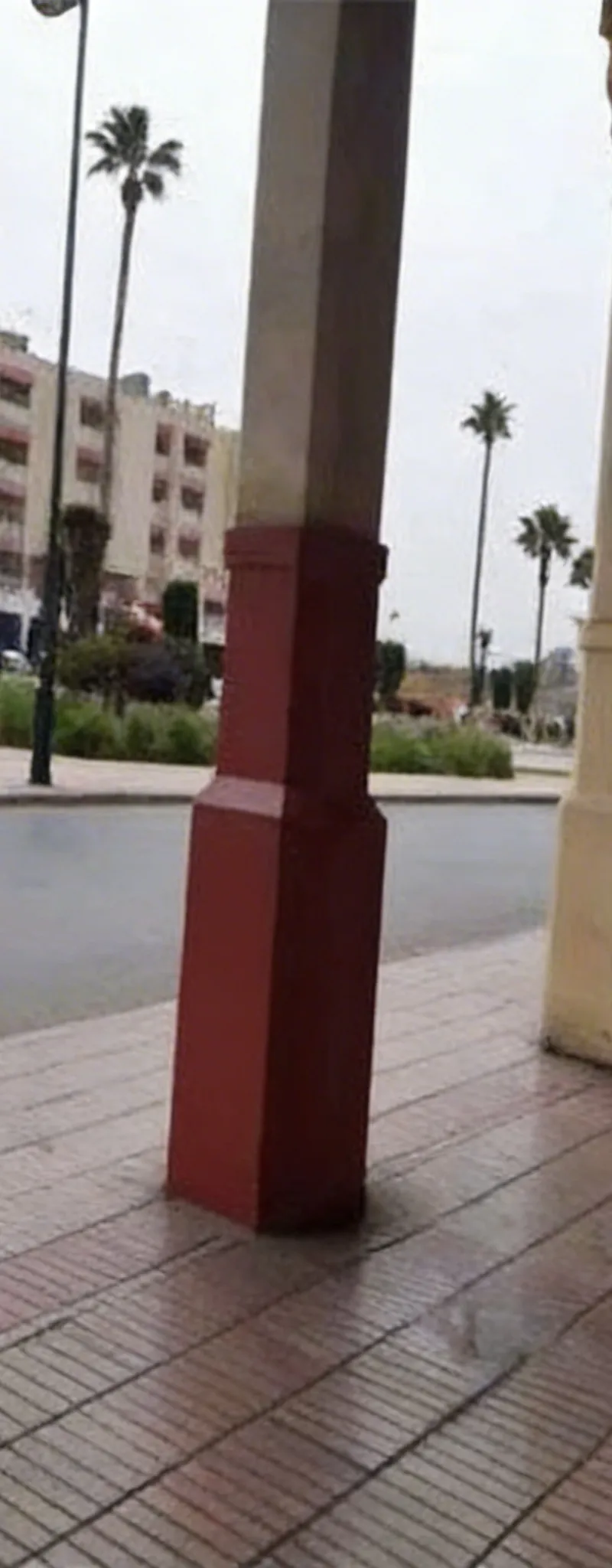 Local commercial